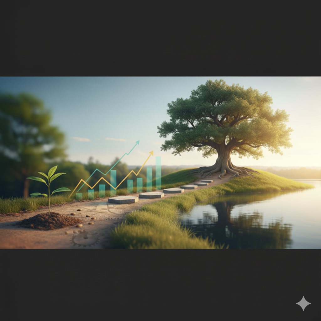 Pavarësia Financiare - Edukimi Financiar dhe Investimet në Shqipëri